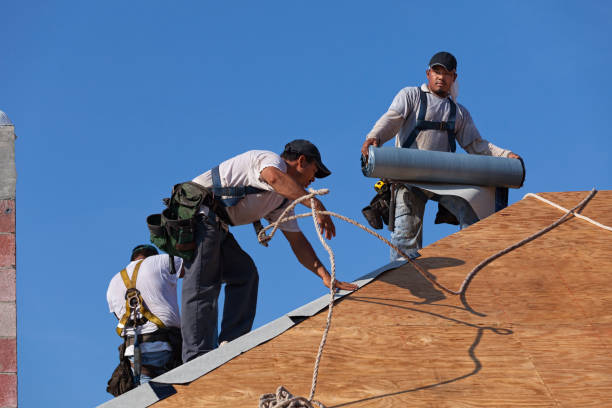 Tile Roofing Contractor in Blair, WI