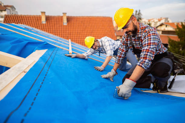 Best Tile Roofing Contractor  in Blair, WI
