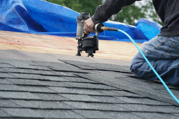 Best Commercial Roofing Services  in Blair, WI